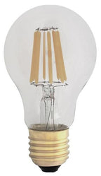 S&H 38891 LED-Allgebrauchsform Filament 60x105mm E27 7W 800Lm 2700K 300° klar