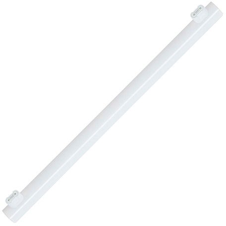 S&H 33848 LED Linienlampe 30x1000mm 2xS14s 220-240V 16W/827 1400lm 330° opal