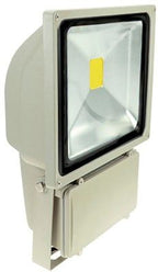 S&H 90221 LED Displaystrahler 287x375x182mm 100-240VAC/DC 70W 5700Lm