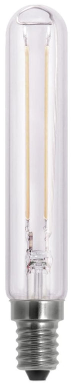 S&H 33982 LED-Röhrenform Filament 20x115mm E14 2,5W/927 200Lm 360°dimmbar