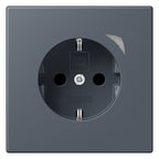 Jung BTLC1521SE262 JUNG HOME SCHUKO Steckdose Energy LC4320