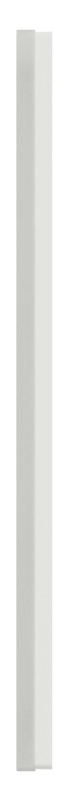 Mert MEG 4030-6520 D-Life Glas Rahmen 3fach Kristallweiß