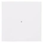 BJ 6230-10-44M Wippe 1-fach neutral o.Bedruckung