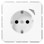 Jung BTCD1521SEWW JUNG HOME SCHUKO Steckdose Energy