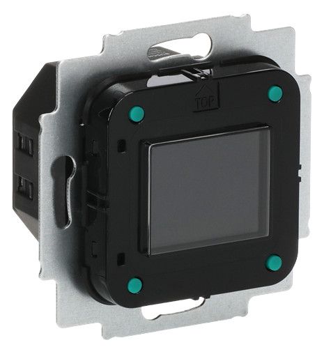 BJ 8217 U-101 Busch-Radio Btconnect DAB+