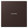 Jung LC101KO5252 Wippe m.Lichtleiter f.KNX Taster 1fa