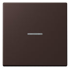 Jung LC101KO5252 Wippe m.Lichtleiter f.KNX Taster 1fa