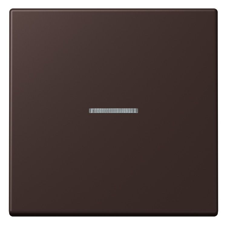 Jung LC101KO5252 Wippe m.Lichtleiter f.KNX Taster 1fa