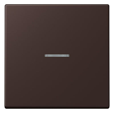 Jung LC101KO5252 Wippe m.Lichtleiter f.KNX Taster 1fa