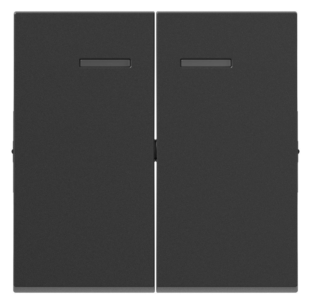 Legrand 765409 SEANO Serienwippe beleuchtet in der Farbausführung