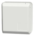 Mennekes 4909 Cepex-Anbaudose SCHUKO 16A2p230V IP44