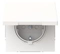 BJ 20 EUKB-44M SCHUKO® Steckdose Safety+