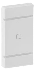 Legrand 755340 Wippe BUS/SCS m.Symbol STOP 1M beids. Valena Life ultraweiß