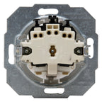 Kopp 949329082 ATHENIS Schuko Steckdose reinweiß