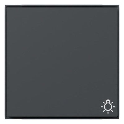 GIRA 328567 Wippe Symbol Licht TX_44 WG UP Anthrazit