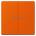 Jung LC995KO5260 Wippe f.Serienschalter KO LC4320S