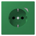 Jung BTLC1521SE219 JUNG HOME SCHUKO Steckdose Energy LC3205