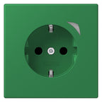 Jung BTLC1521SE219 JUNG HOME SCHUKO Steckdose Energy LC3205
