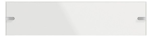 GIRA 833412 Wippe Tastsensor4 4fach TS4 Glas Weiß