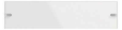 GIRA 833412 Wippe Tastsensor4 4fach TS4 Glas Weiß