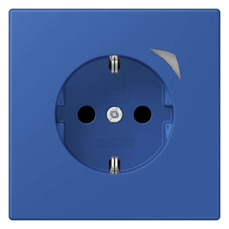 Jung BTLC1521SE253 JUNG HOME SCHUKO Steckdose Energy LC4320
