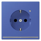 Jung LC1520-OLNW206 SCHUKO-Steckdose m.LED-Licht LC32020