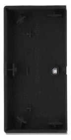 BJ 6230-20-885 Wippe 2f schwarz matt Busch-free@home future linear