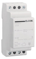 ELCOM RED021Y Sicherheitstrafo 230V/12V 18VA 2PLE RED021Y