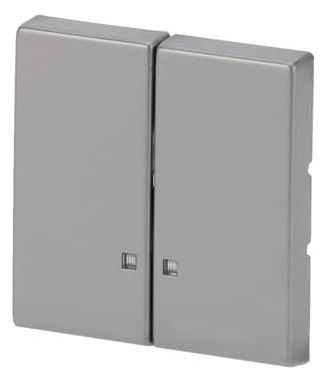 BJ 1785 K-866 Wippe edelstahl pur edelstahl