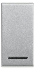 BTicino NT4915M LivingLight Wippe 1M Tech