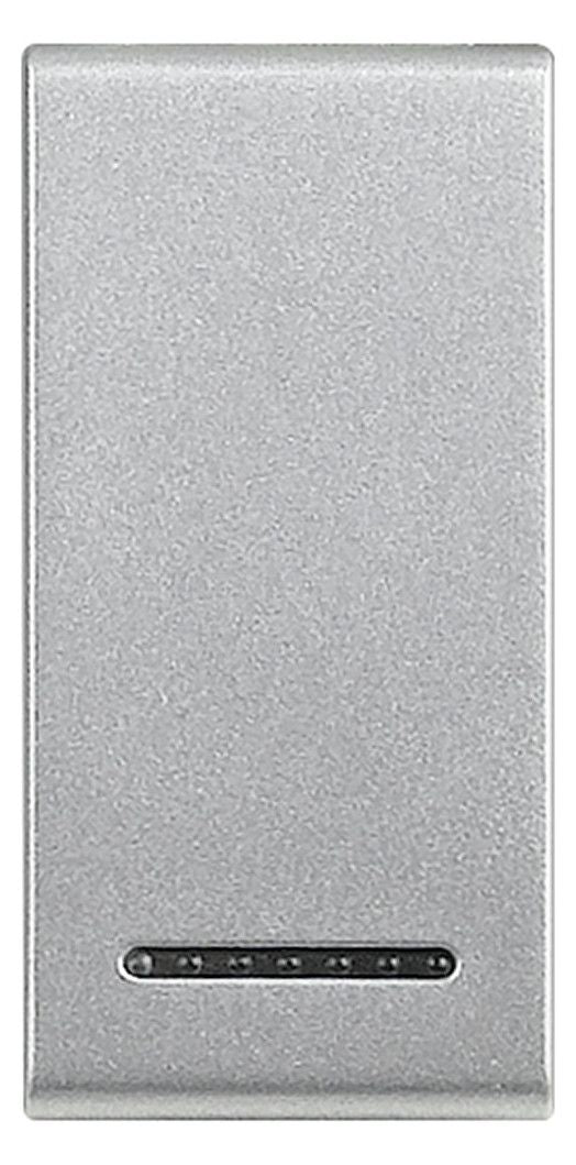 BTicino NT4915M LivingLight Wippe 1M Tech