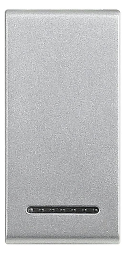 BTicino NT4915M LivingLight Wippe 1M Tech