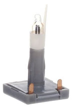 BJ 8353 Steck-Glimmlampe 230 V 2,0 mA Zubehör