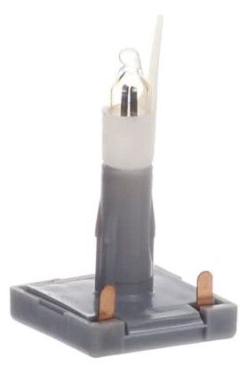 BJ 8353 Steck-Glimmlampe 230 V 2,0 mA Zubehör