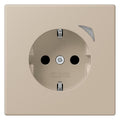 Jung BTLC1521S243 JUNG HOME SCHUKO Steckdose LC32142