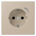 Jung BTLC1521S243 JUNG HOME SCHUKO Steckdose LC32142