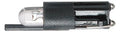 Jung 93-LEDRT LED-Leuchte 230V 0,5mA rot f.SCHUKO Steckdose m.Funktionsanz.
