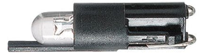 Jung 93-LEDRT LED-Leuchte 230V 0,5mA rot f.SCHUKO Steckdose m.Funktionsanz.