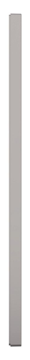 Mert MEG 4040-6550 D-Life Metall Rahmen 4fach Nickelmetallic