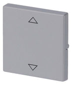 BJ 1786JA/02-83 Wippe solo alusilber KNX