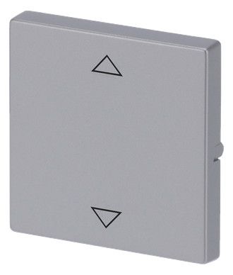 BJ 1786JA/02-83 Wippe solo alusilber KNX