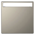 Mert MEG 3360-6050 Wippe m.Schriftfeld Nickelmetallic
