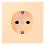 Jung LC1521223 SCHUKO Steckd.LC32060