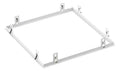 RZB 981941.002 Einbaurahmen 624x624x96 f 600er Modul