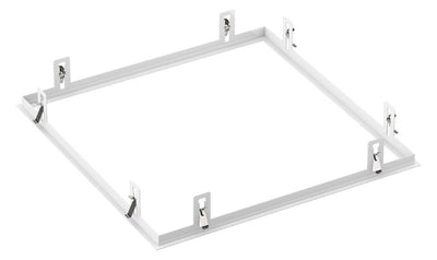 RZB 981941.002 Einbaurahmen 624x624x96 f 600er Modul
