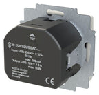 BJ 20 EUCB2USBAC-914 SCHUKO®-/USB-A+C Steckdose