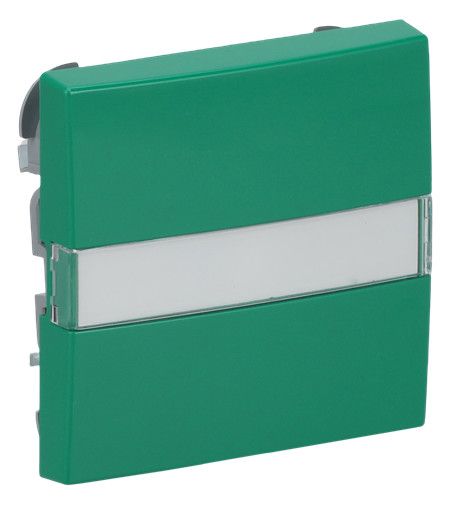 BJ 2510 NLI-13-914 Wippe gn RAL6032 Busch-balance SI Abdeckung