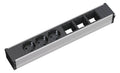 Bachmann 912.006 CONI 3xSchuko 3xABD
