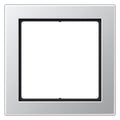 Jung FDAL2981 Rahmen 1fach FD-design Aluminium