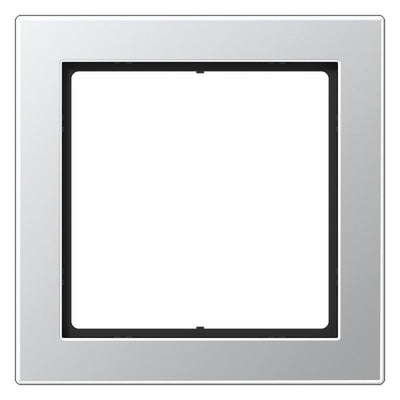 Jung FDAL2981 Rahmen 1fach FD-design Aluminium